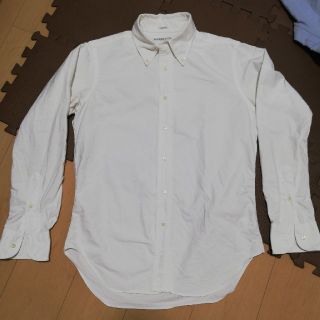 インディヴィジュアライズドシャツ(INDIVIDUALIZED SHIRTS)のindividualized shirts (シャツ)