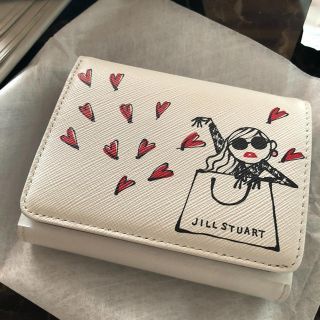 ジルスチュアート(JILLSTUART)のJill Stuart 財布　knt様専用(財布)