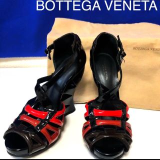 ボッテガヴェネタ(Bottega Veneta)のボッテガヴェネタ(ハイヒール/パンプス)