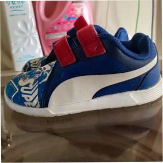 プーマ(PUMA)のpuma(スニーカー)