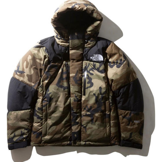 Mサイズ 2020年モデル THE NORTH FACE BALTRO