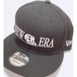 ニューエラー(NEW ERA)のNEWERA   キャップ　新作　にかさん専用(キャップ)