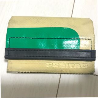FREITAG(コインケース/小銭入れ)のフリマアイテム一覧 FREITAG(コインケース/小銭入れ)のフリマアイテム一覧