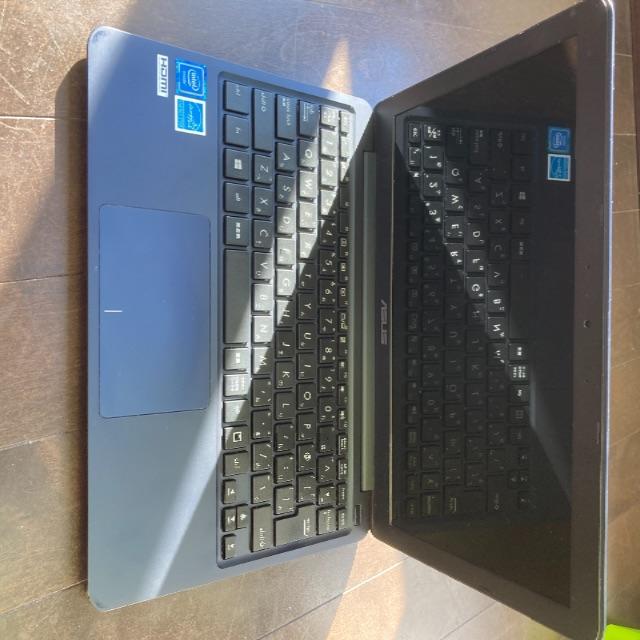 ASUS - ASUS ViviBook E200H 動作品 送料込み Windows10