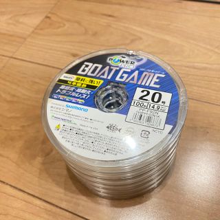 Peライン シマノ パワープロの通販 16点 フリマアプリ ラクマ Peライン シマノ パワープロの通販 16点 フリマアプリ ラクマ