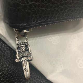 クロムハーツ(Chrome Hearts)のクロムハーツ　ウォレット(長財布)