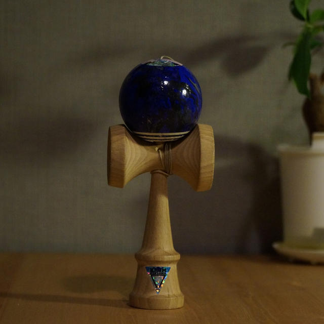 KROM KENDAMA NOIA 1,2,3(けん玉)