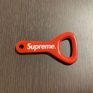 シュプリーム(Supreme)のsupreme ボトルオープナー　栓抜き(その他)