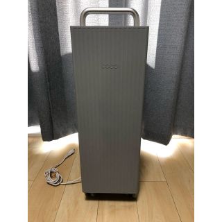 cado カドー除湿機 ROOT7100 COOLGRAY 美品 値下(加湿器/除湿機)