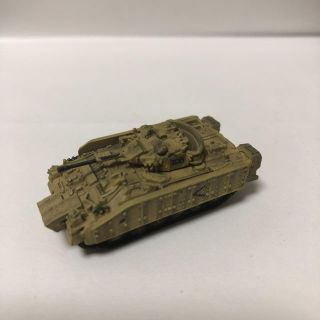 ドラゴン(DRAGON)のウォーリア FV510 1/144 ザ・ブラック・ウォッチ マイクロアーマー12(模型/プラモデル)