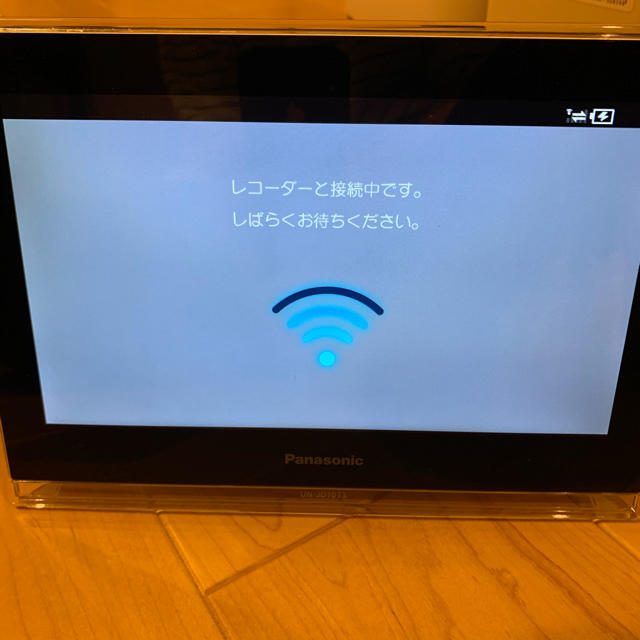 Panasonic お風呂テレビ(UN-JD10T3/UN-JS130) | svetinikole.gov.mk