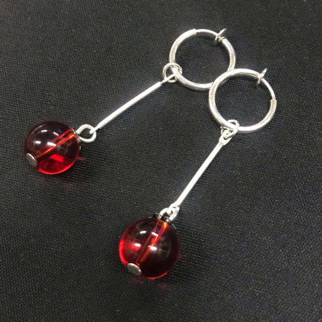 ジョジョの奇妙な冒険 花京院典明 穴不要イヤリング の通販 By Uk Acra ラクマ ジョジョの奇妙な冒険 花京院典明 穴不要イヤリング の通販 By Uk Acra ラクマ