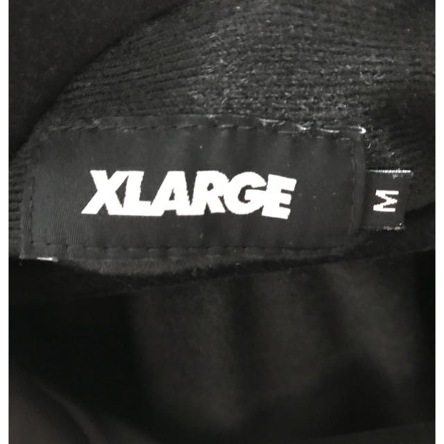 XLARGE(エクストララージ)のXLARGE メンズのジャケット/アウター(レザージャケット)の商品写真