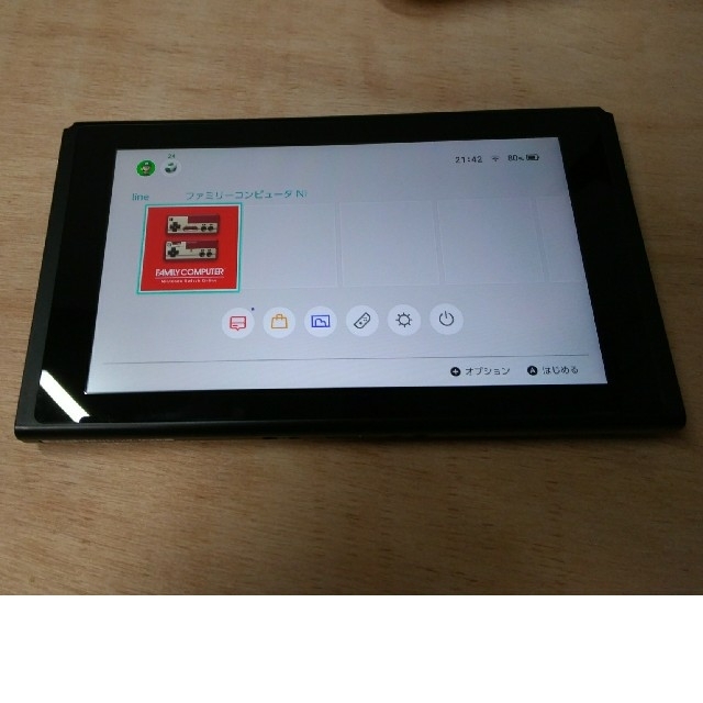 ニンテンドースイッチ 品 動作良好 本体のみ | tradexautomotive.com