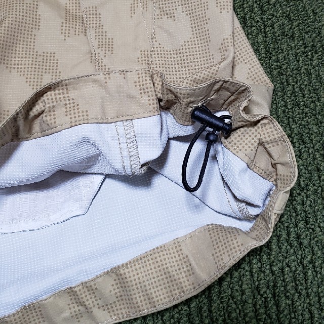 軽くて薄いジップアップパーカー ★ワークマン メンズのジャケット/アウター(マウンテンパーカー)の商品写真