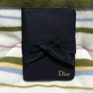 ディオール(Dior)のノートブック(その他)