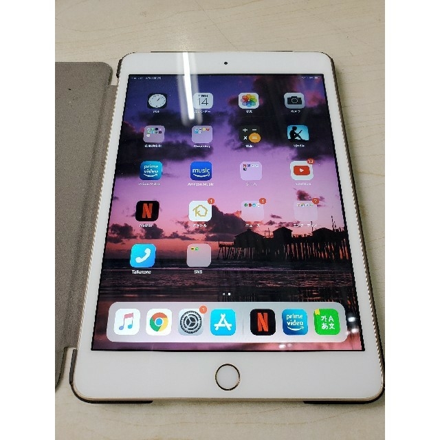 通販店 docomo ipad mini3 16gb 