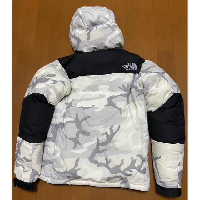 THE NORTH FACE(ザノースフェイス)のノースフェイス バルトロライトジャケット メンズのジャケット/アウター(ダウンジャケット)の商品写真