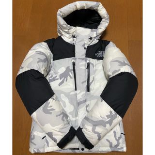 ザノースフェイス(THE NORTH FACE)のノースフェイス バルトロライトジャケット(ダウンジャケット)