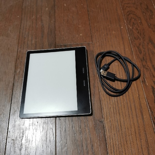 【新品・未開封】Kindle oasis wifi 8GB 広告付き