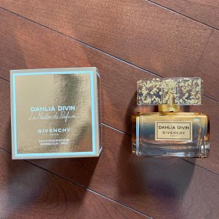 ジバンシィ(GIVENCHY)の【新品未使用】ジバンシイダリアディヴァンネクターオーデパルファム50ml(その他)