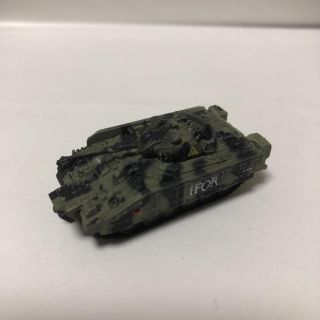 ドラゴン(DRAGON)のウォーリア FV510 1/144 ウォーセスターシャー &シャーウッド森林連隊(模型/プラモデル)