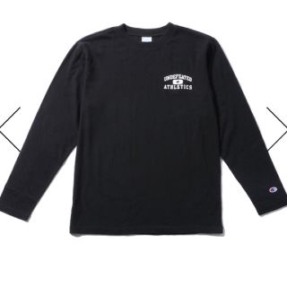 アンディフィーテッド(UNDEFEATED)の【新品未使用】定価6050円 UNDEFEATED(Tシャツ/カットソー(七分/長袖))