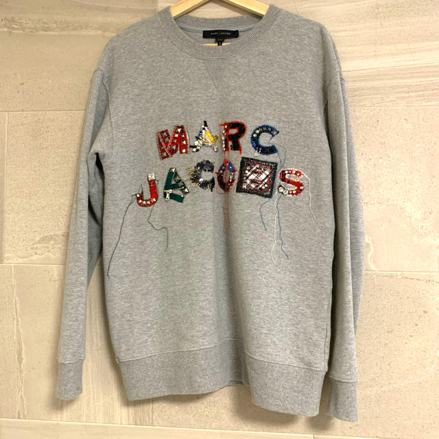 Marc Jacobsのスウェット