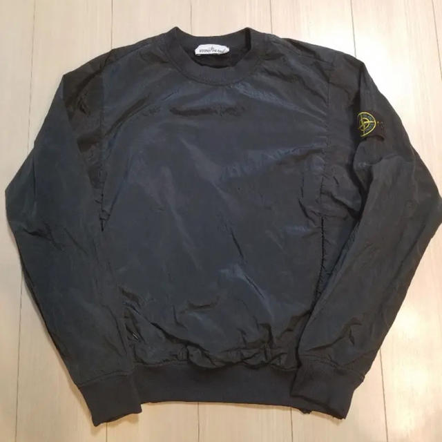 ストーンアイランド STONE ISLAND スウェットTシャツ XL ほぼ新品