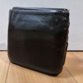 ヨシダカバン(吉田カバン)の[吉田カバン] ポーター PORTER 折財布 SOAK ソーク(折り財布)