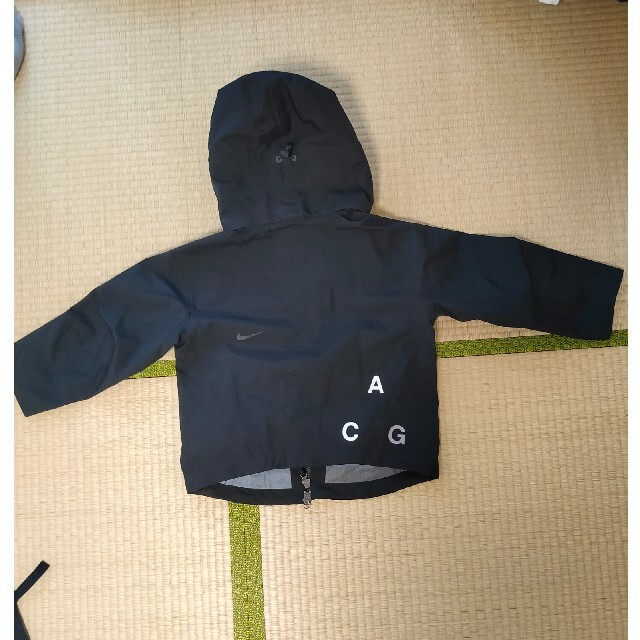NIKE - Nike ACG ゴアテックスジャケット コート gore texの通販 by