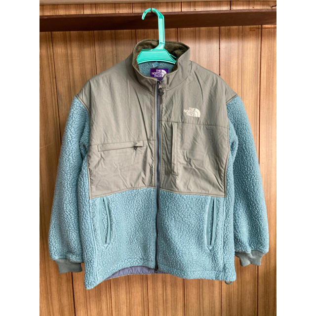 THE NORTH FACE  デナリジャケット 新品未使用