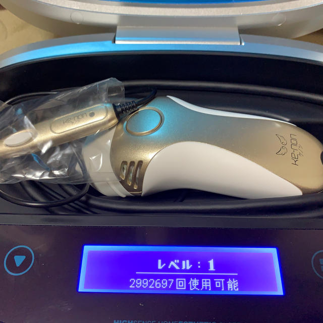ケノン Ver.8.4 眉毛用器具付 【売れ筋】 hygimar.ma ケノン Ver.8.4 眉毛用器具付 【売れ筋】 hygimar.ma