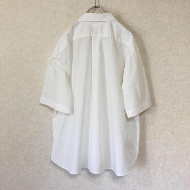 DANTON(ダントン)の【専用】DANTON 半袖シャツ メンズのトップス(シャツ)の商品写真