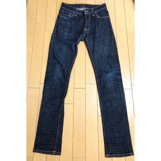 ヌーディジーンズ(Nudie Jeans)のnudie jeans デニム　ジーンズ(デニム/ジーンズ)