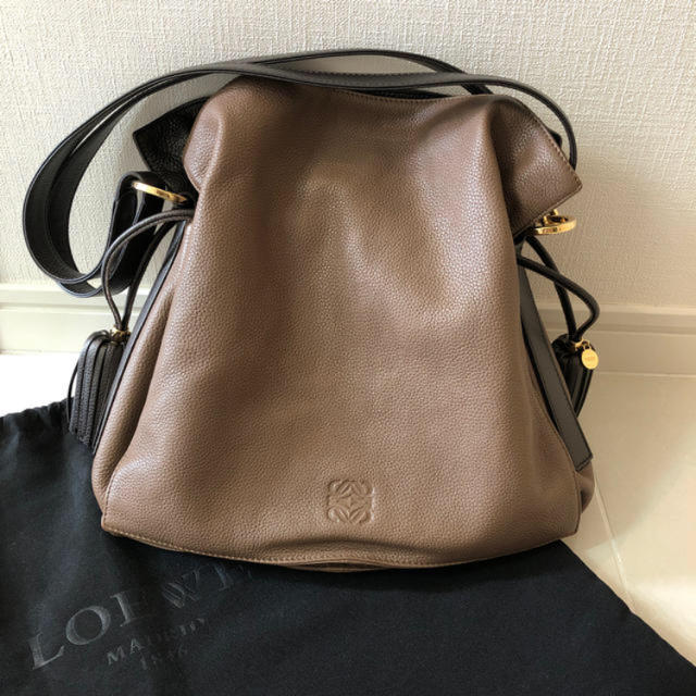 ♡LOEWE♡美品　フラメンコ 30