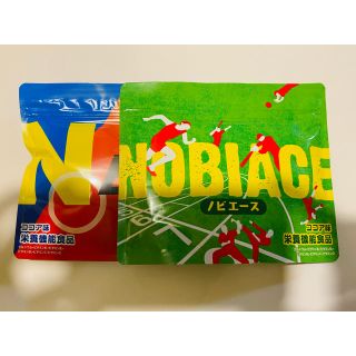 ノビエース 2袋(プロテイン)