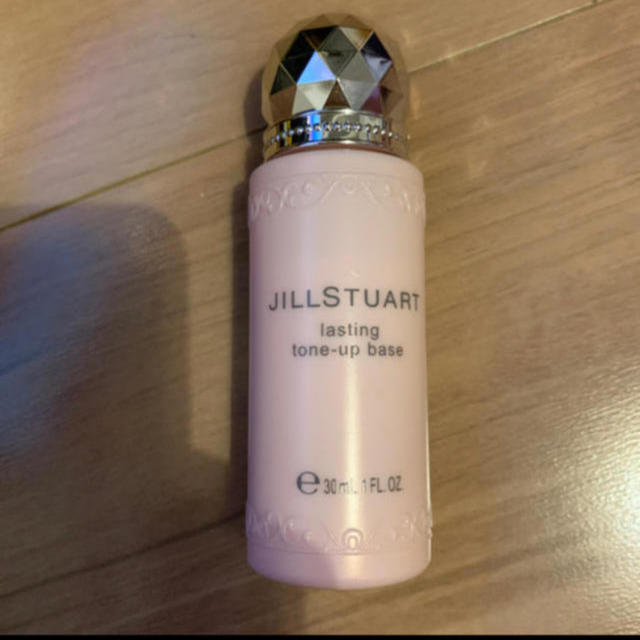 JILLSTUART(ジルスチュアート)のジルスチュアートラスティング トーンアップベース コスメ/美容のベースメイク/化粧品(化粧下地)の商品写真