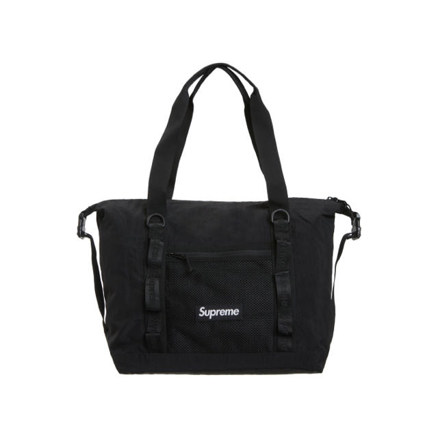 Supreme(シュプリーム)のSupreme / 20aw zip tote  メンズのバッグ(トートバッグ)の商品写真