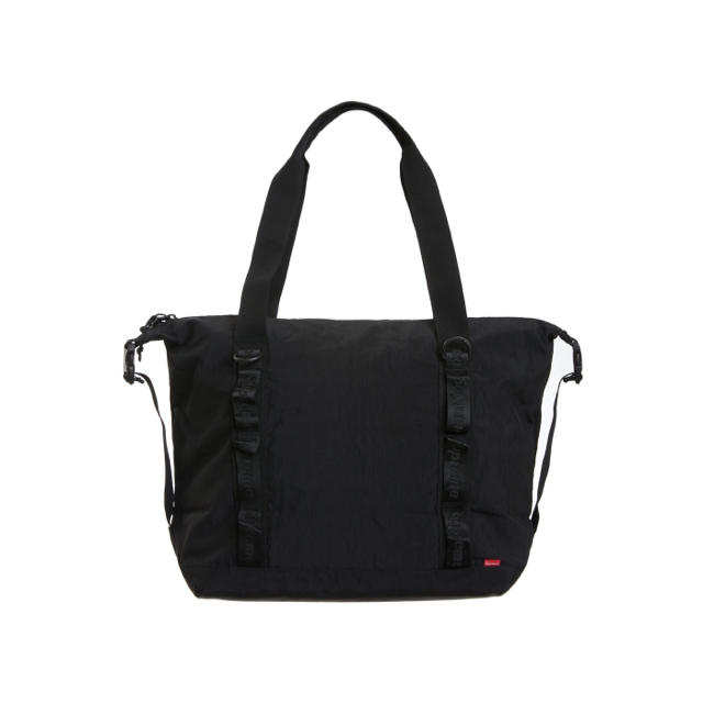 Supreme(シュプリーム)のSupreme / 20aw zip tote  メンズのバッグ(トートバッグ)の商品写真