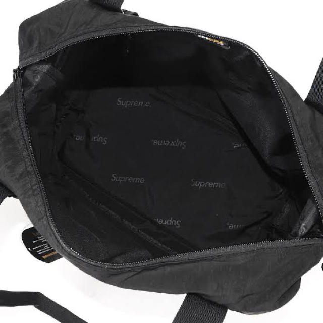 Supreme(シュプリーム)のSupreme / 20aw zip tote  メンズのバッグ(トートバッグ)の商品写真