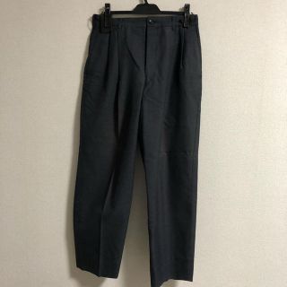 コムデギャルソン(COMME des GARCONS)のCOMME des GARCONS HOMME(スラックス)