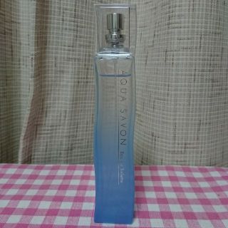 アクアシャボン【ウォータリーシャンプーの香り80ml】(香水(女性用))