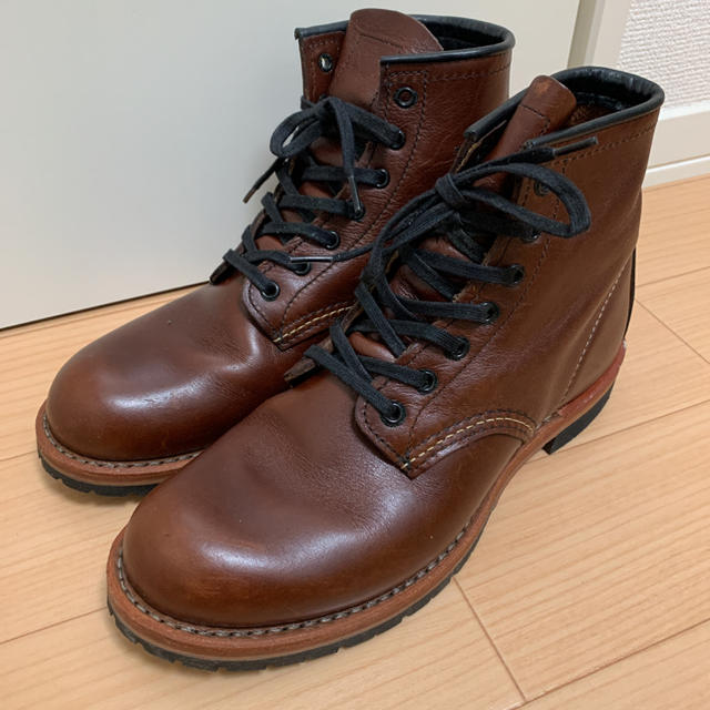 redwingレッドウィング ブーツ　9016 CIGAR