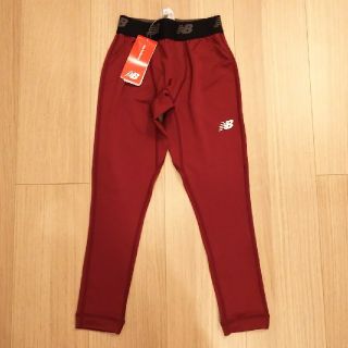 ニューバランス(New Balance)のnew balance インナースパッツ 130㎝(パンツ/スパッツ)