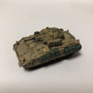 ドラゴン(DRAGON)のM2A2 ブラッドレー 1/144 第1機甲師団 第41歩兵連隊 2003(模型/プラモデル)