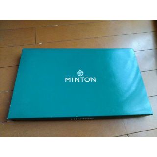 ミントン(MINTON)の【新品】MINTONのウォッシュタオル2枚セット(タオル/バス用品)