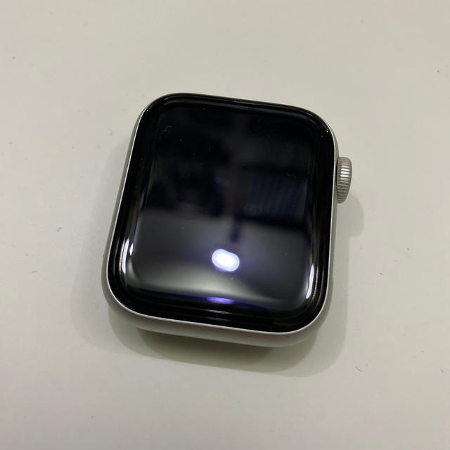 Apple Watch Series4 40mmメンズ