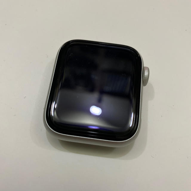 Apple Watch(アップルウォッチ)のApple Watch Series4 40mm メンズの時計(腕時計(デジタル))の商品写真