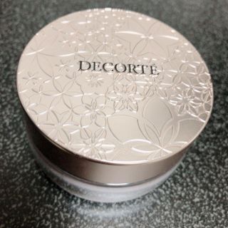 コスメデコルテ(COSME DECORTE)のコスデコ　コスメデコルテ　フェイスパウダー　00番(フェイスパウダー)